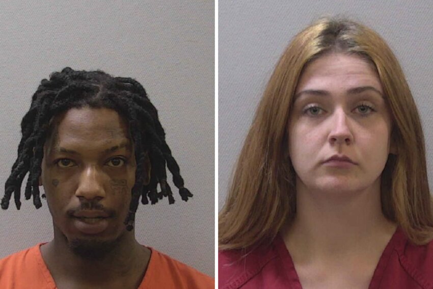 2 People Arrested For Separate Killings In Leesville In November And